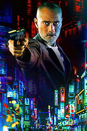 One Night in Bangkok poster