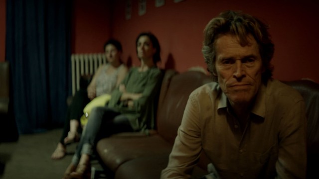 Watch Tommaso Online