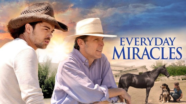 Watch Everyday Miracles Online
