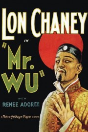 Mr. Wu (1927)