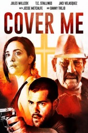 Cover Me poster