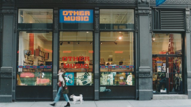 Watch Other Music Online