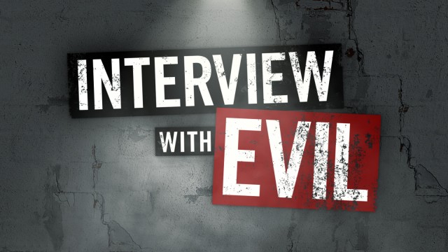 Watch Interview with Evil Online