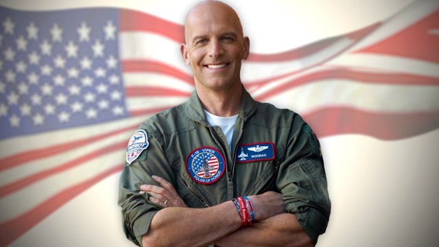 Watch Godspeed: Folds of Honor Story Online