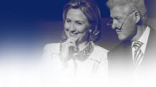 Watch The Tangled Clinton Web Online