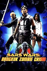 SARS Wars