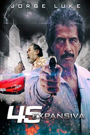 45 Expansiva poster
