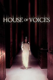 Saint Ange poster