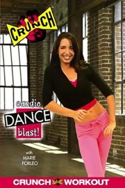 Crunch: Cardio Dance Blast poster