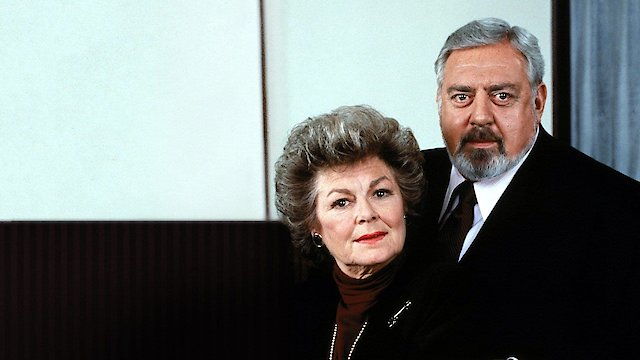 Watch Perry Mason: The Case of the Murdered Madam Online