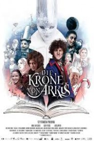 Die Krone von Arkus