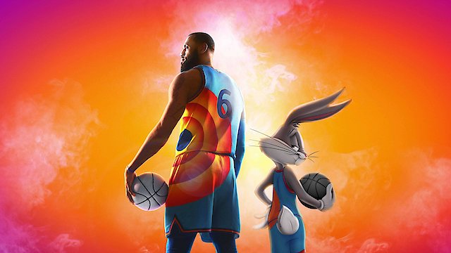 Watch Space Jam: A New Legacy Online