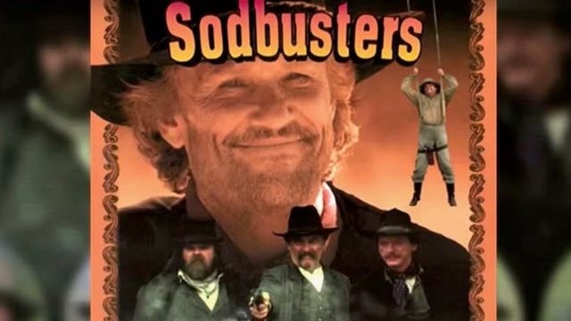 Watch Sodbusters Online