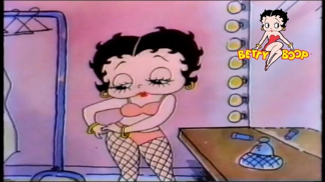Watch The Romance of Betty Boop LAS Online