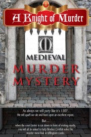 Medieval Murder Mysteries: The Queen, Her Lover and His Wife
