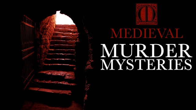 Watch Medieval Murder Mysteries. Marlowe: Death in Deptford Online