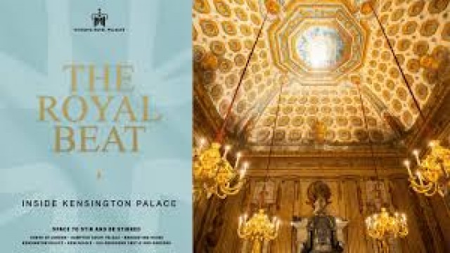 Watch The Royal Beat: Inside Kensington Palace Online