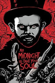 This Night I'll Possess Your Corpse