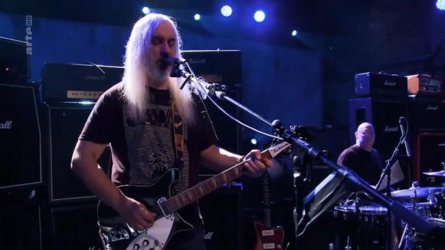 Watch Dinosaur Jr. - Berlin Live Online