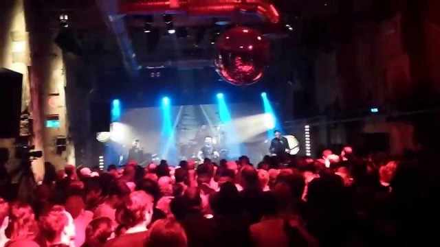 Watch Stereophonics - Berlin Live Online