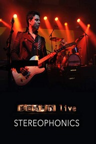 Stereophonics - Berlin Live