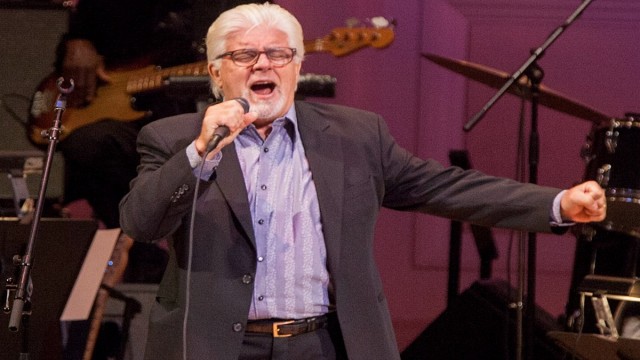 Watch Michael McDonald - The Gospel Of Soul Online