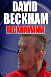 David Bechham Bechhamania