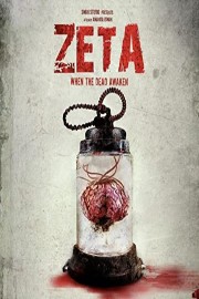 Zeta poster