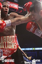SCB30: UPSETS: Broner vs. Maidana
