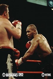 SCB30: Tyson vs. Botha