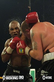 SCB30: Tyson vs. Nielsen