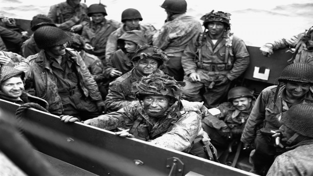 Watch Three Days in June: The Story of the D-Day Forecast Online