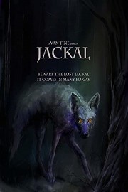 Jackal poster