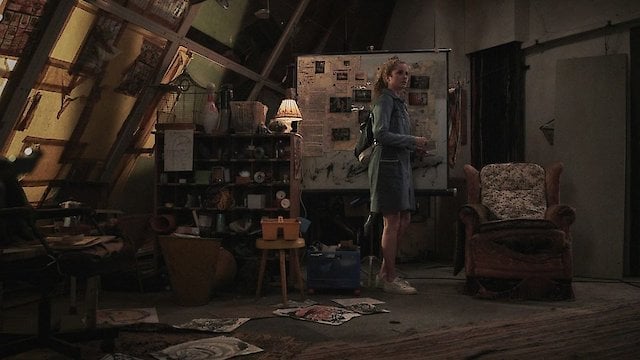 Watch Freaks – You’re One of Us Online