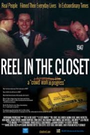 Reel in the Closet poster