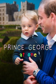 Prince George at One