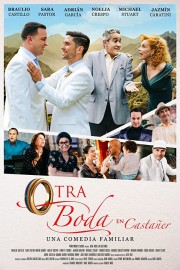 Otra boda en Castaner