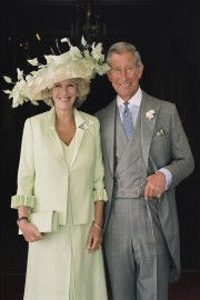 Happy Birthday Your Majesty! The Real Camilla: HRH The Duchess of Cornwall