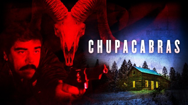 Watch Chupacabras Online