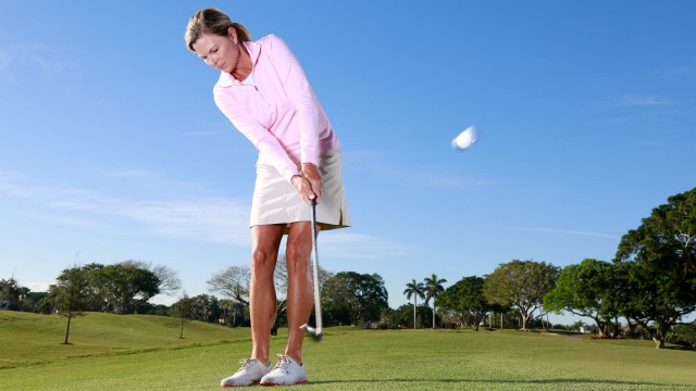 Watch Learning a Golf Swing to Last a Lifetime Online