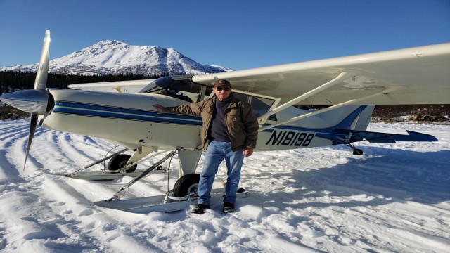Watch Alaska Long Hunters Online