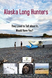 Alaska Long Hunters poster