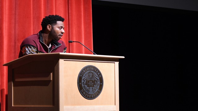 Watch Filmmaker Interview Ralph A. Online