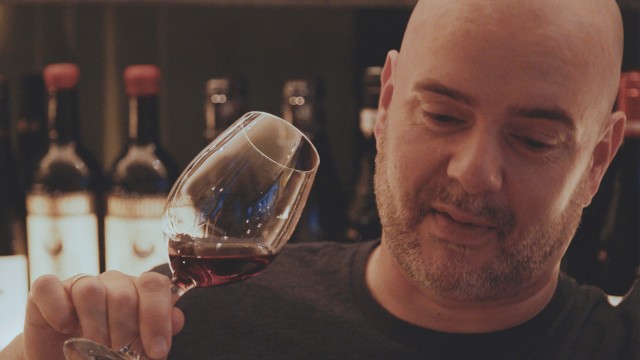 Watch The Winery, Episode 1, Montemerano in Tuscany Online