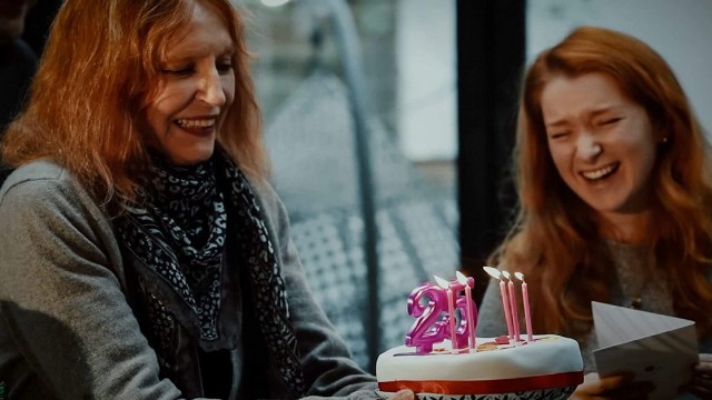 Watch Emily's Hands Online