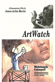 ArtWatch poster