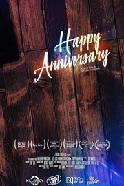 Happy Anniversary poster