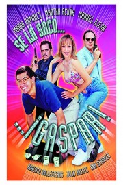 Se la saco... Gaspar poster