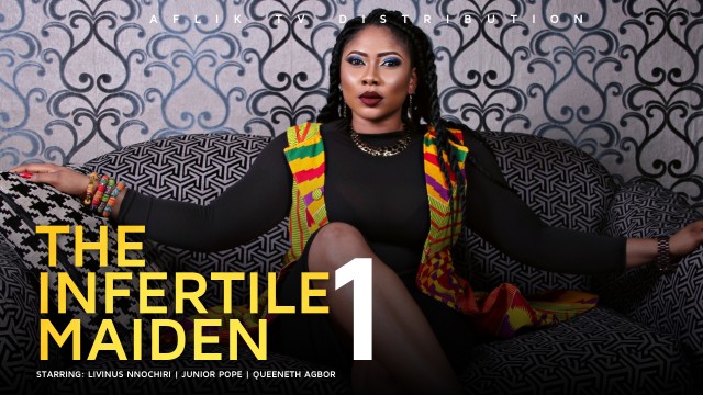 Watch The infertile Maiden1 Online