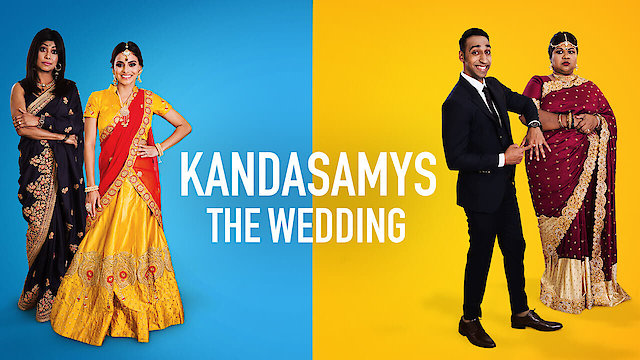 Watch Kandasamys: The Wedding Online